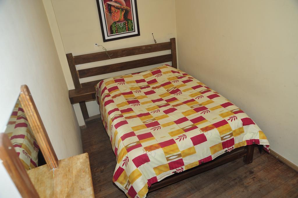 Hostal La Casona Potosí Camera foto