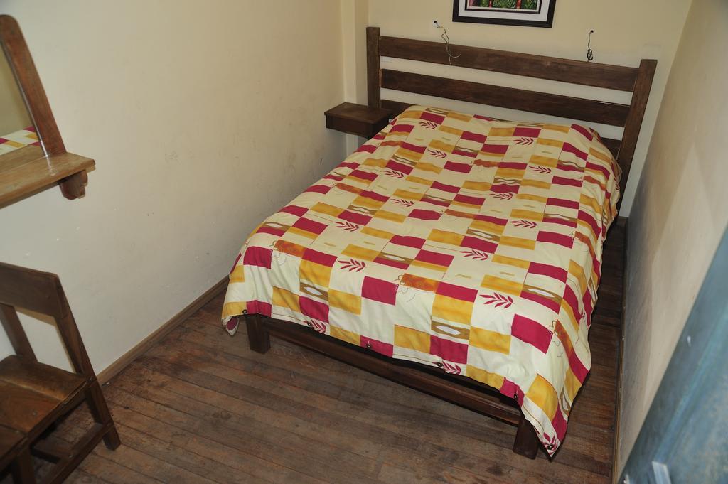 Hostal La Casona Potosí Camera foto