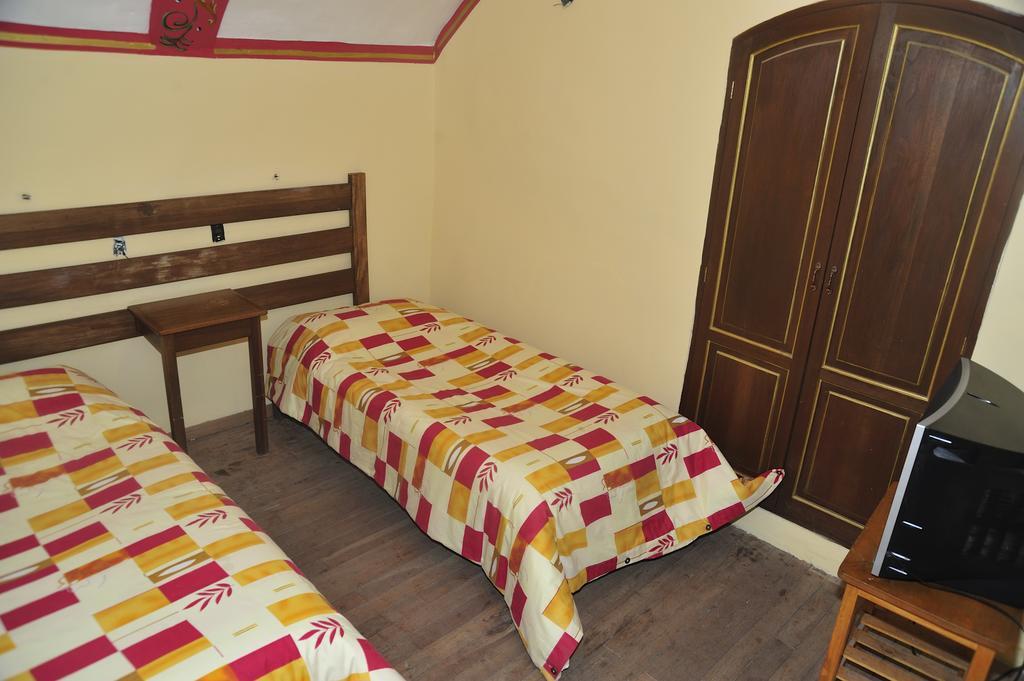 Hostal La Casona Potosí Camera foto