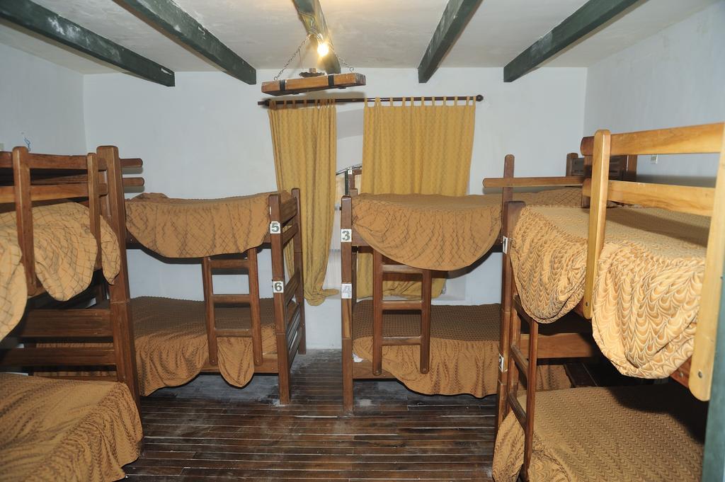 Hostal La Casona Potosí Camera foto