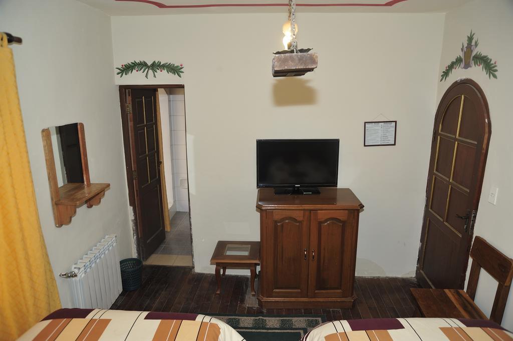 Hostal La Casona Potosí Camera foto