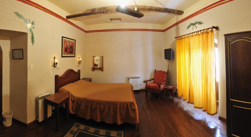 Hostal La Casona Potosí Esterno foto