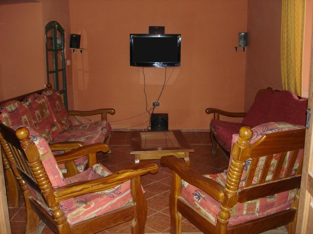 Hostal La Casona Potosí Esterno foto